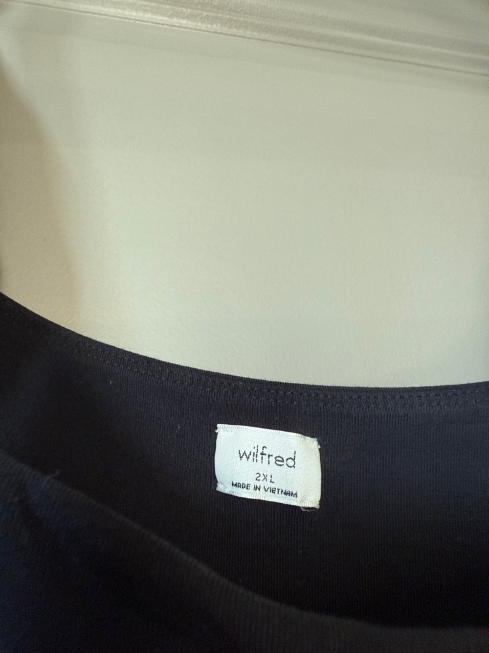 Aritzia Wilfred Market Jumpsuit - Picture 5 of 6